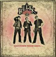 Hulkk : Bad News from Lago...